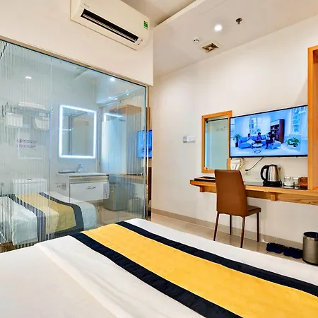 S79 Son Mi Hotel